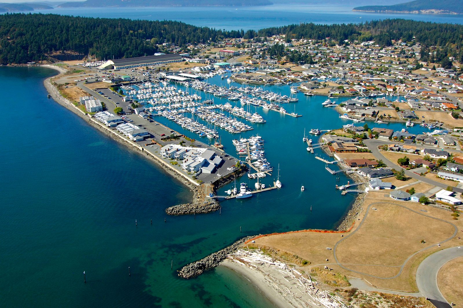 Fidalgo Island