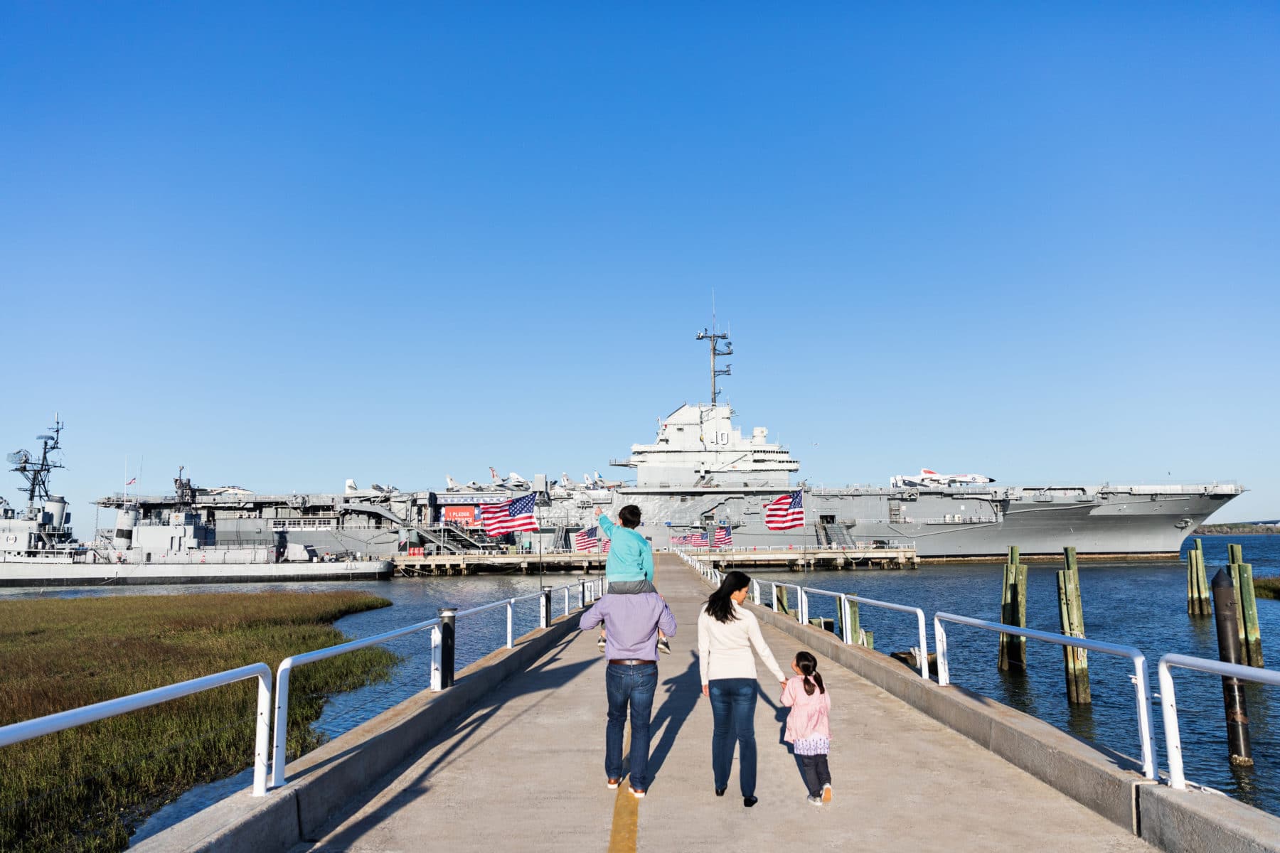USS Yorktown