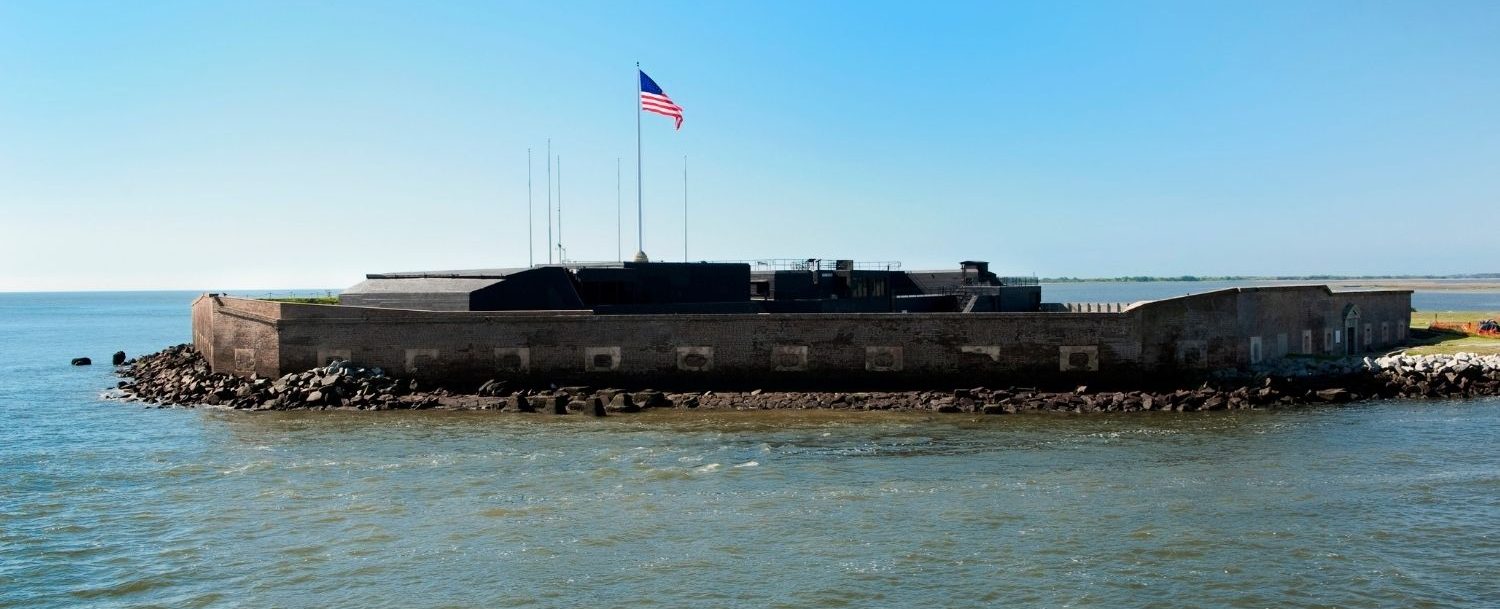 Fort Sumter
