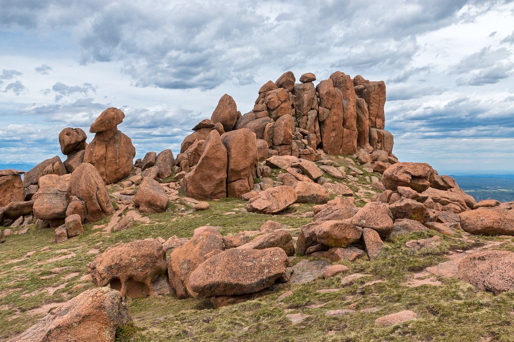 Devil's Playground