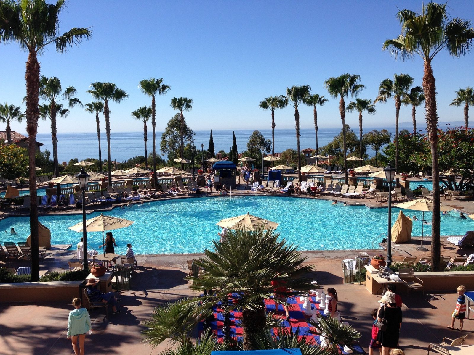 Newport Beach Hotel