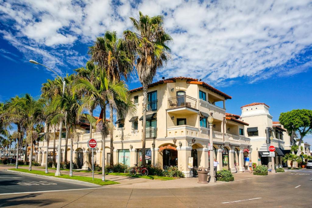 Balboa Inn