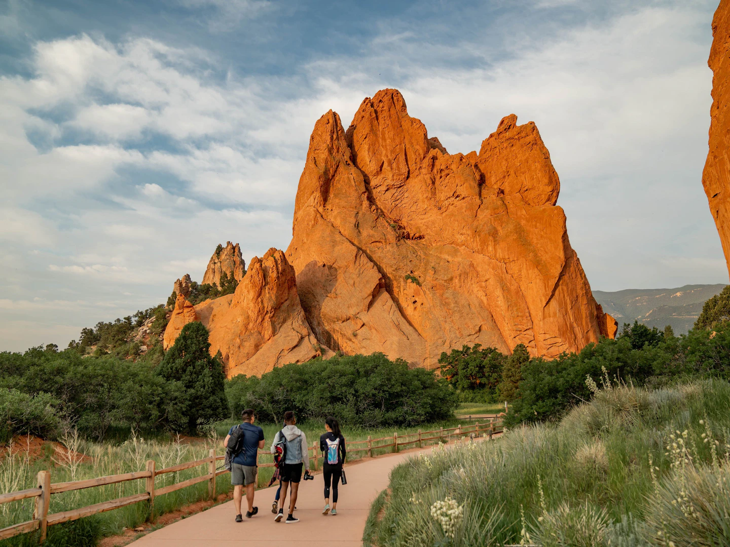 Garden of the Gods