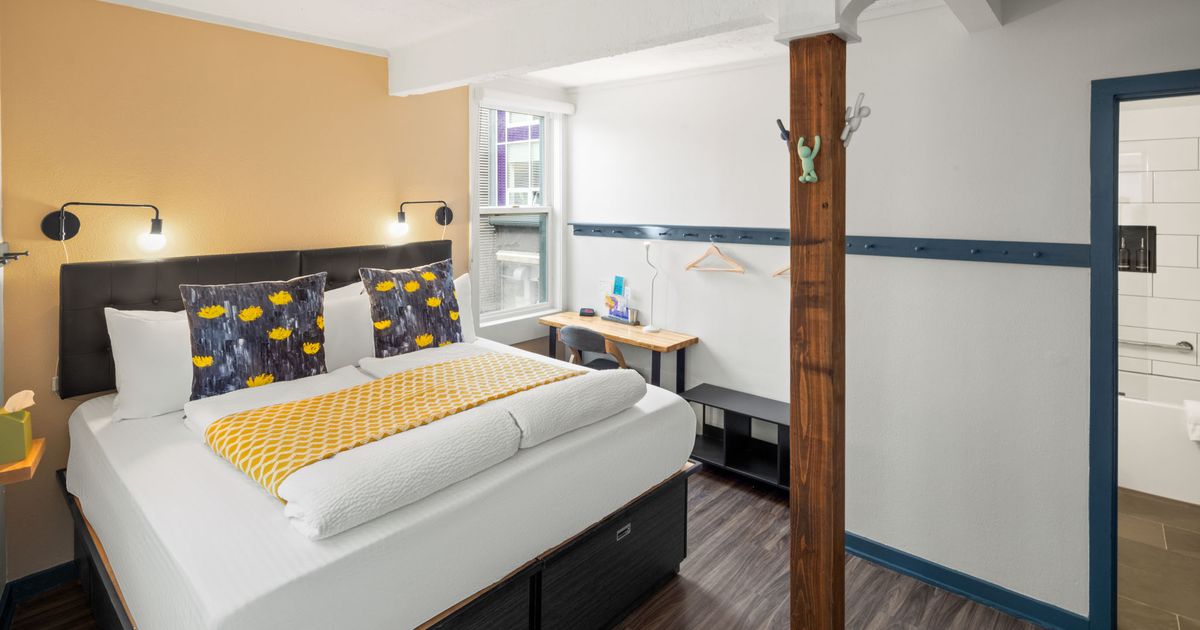 Silverbow Inn Hotel