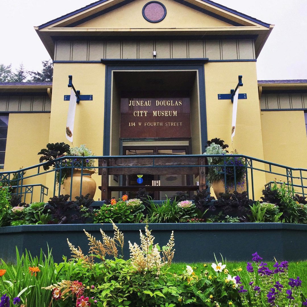 Juneau-Douglas City Museum