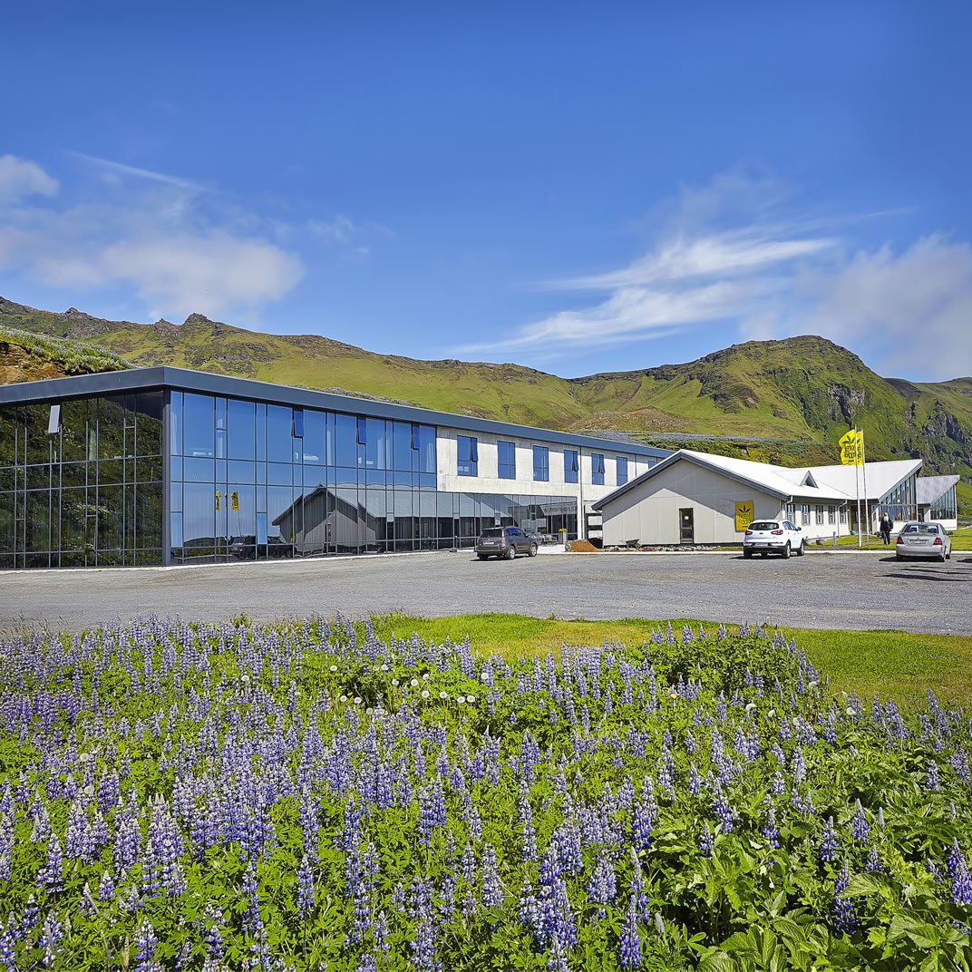 Hotel Vík í Mýrdal