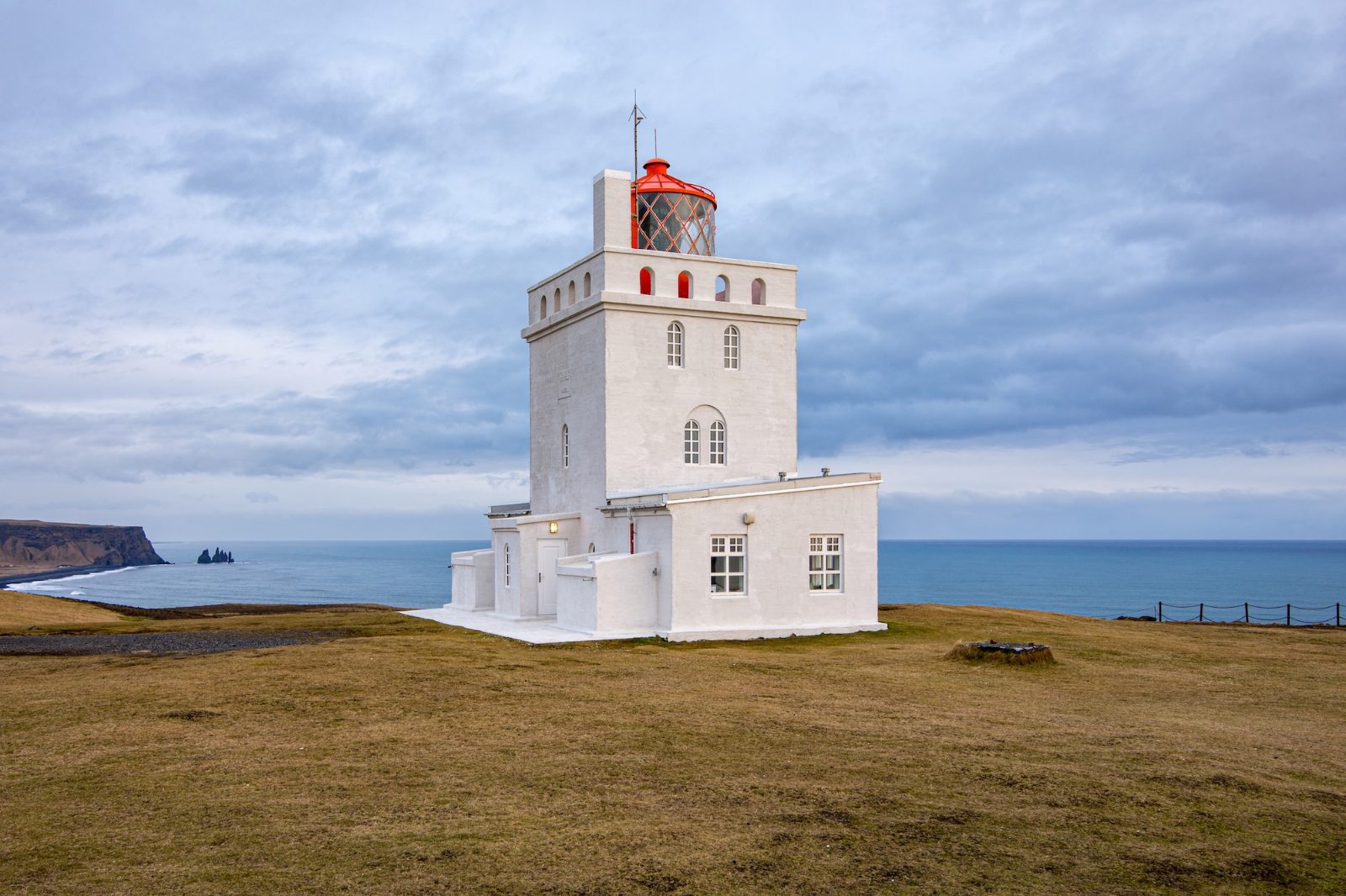 Dyrhólaey