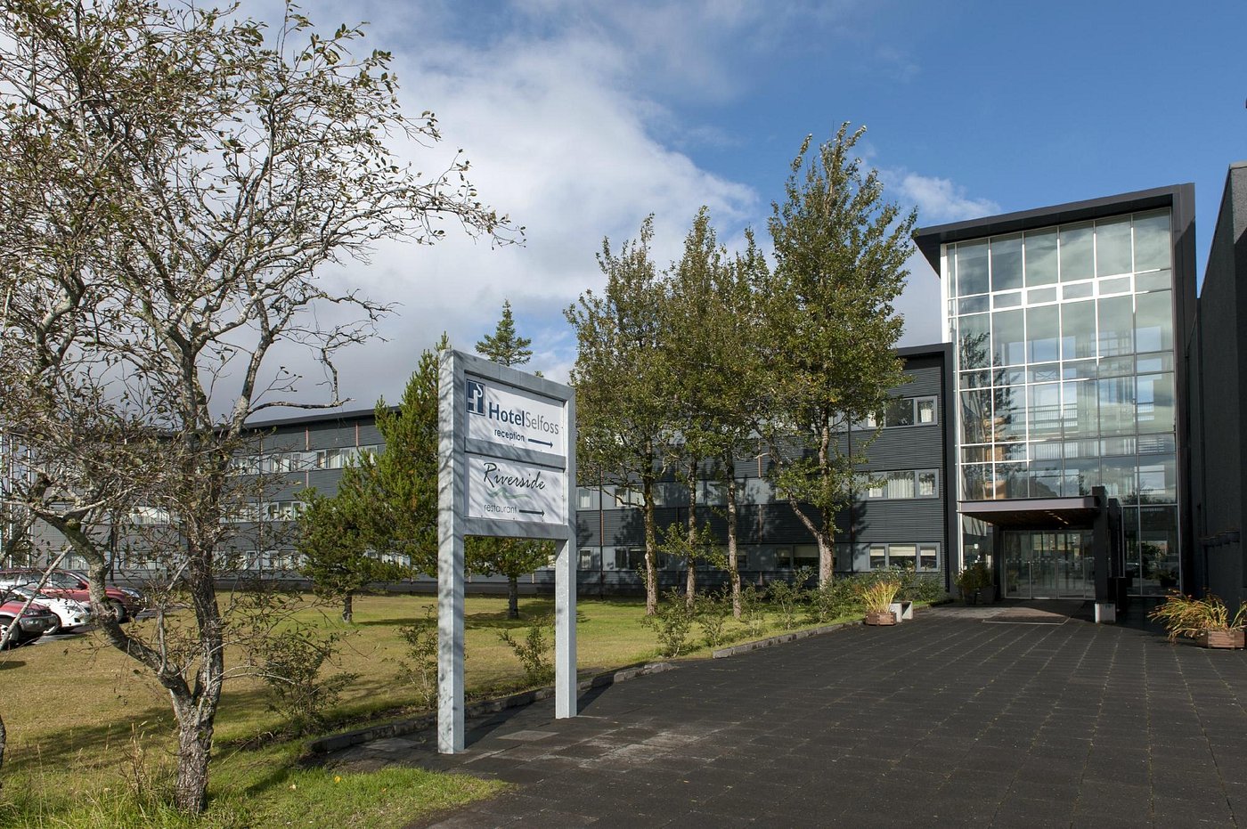 Selfoss Hotel