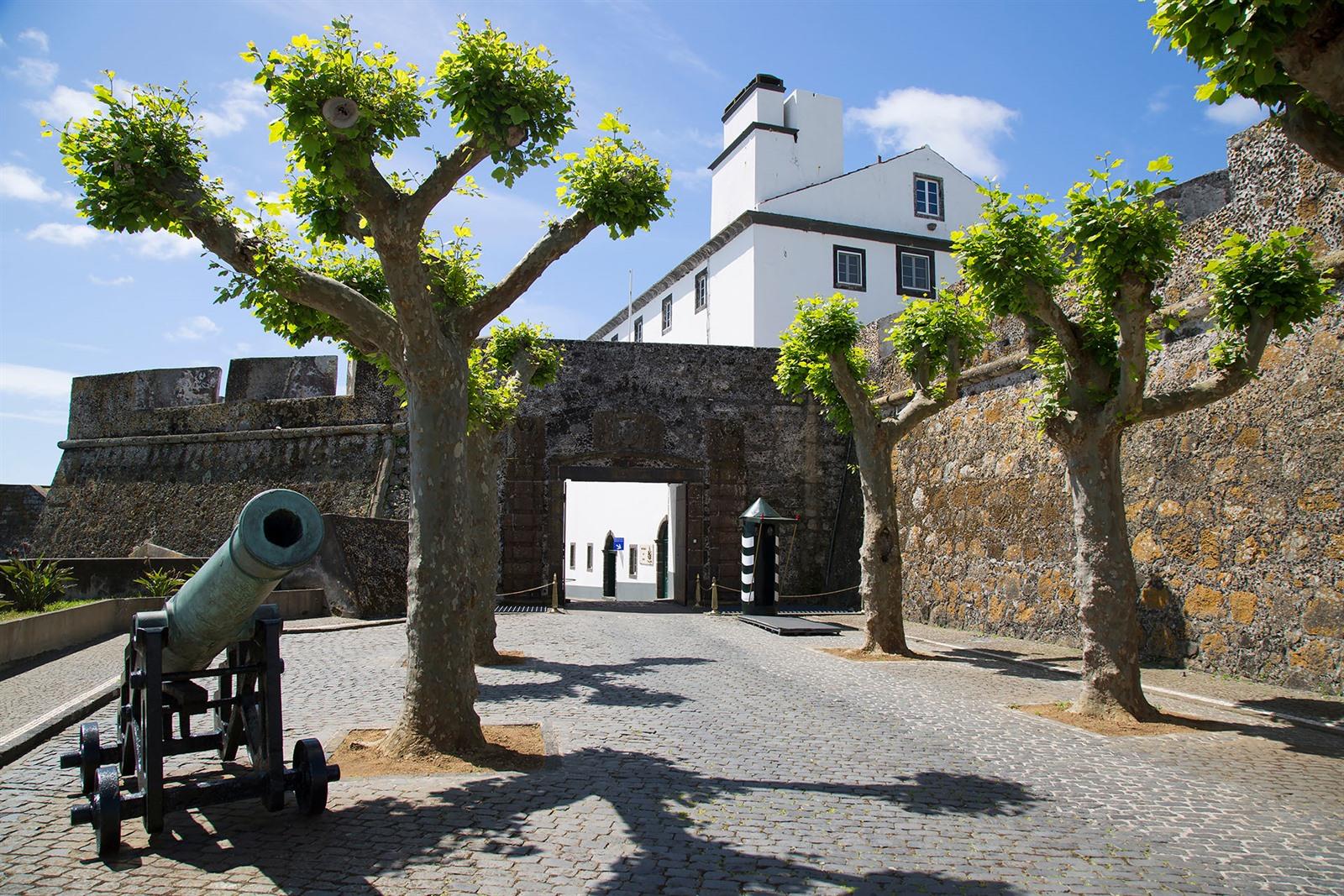 Forte de São Brás