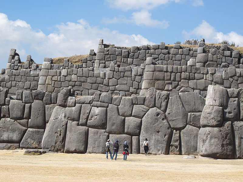 Temple of the Sun