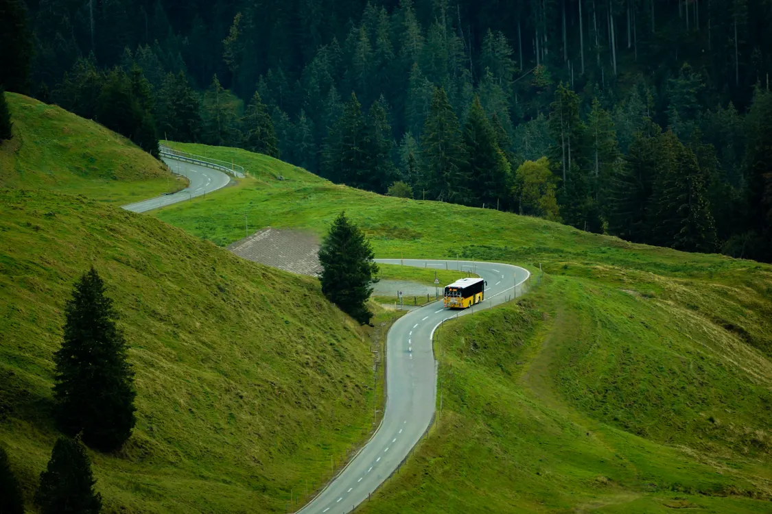 Bus Transfer