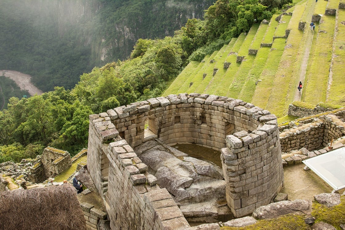 Machu Picchu Private Day Trip From Cusco