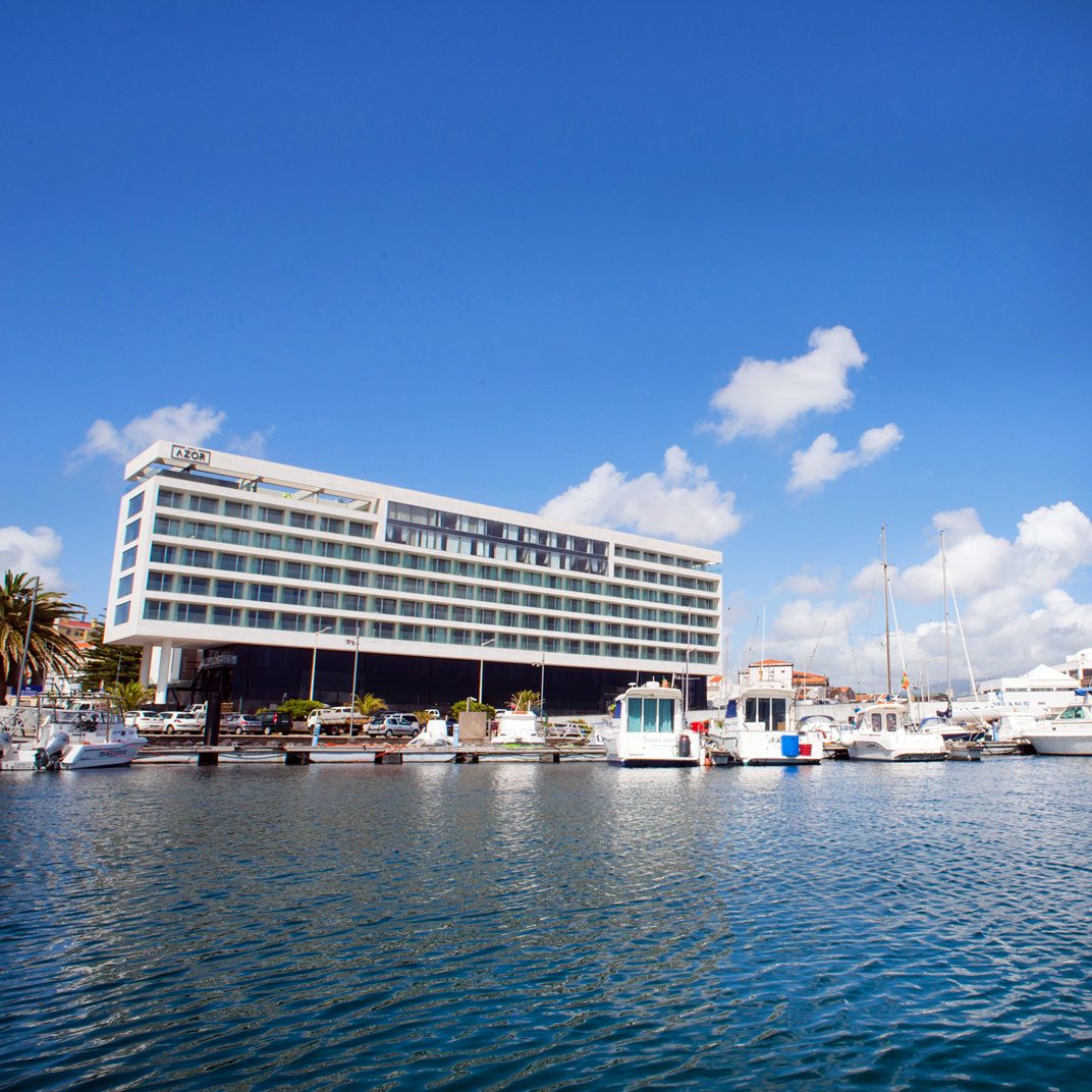Octant Ponta Delgada