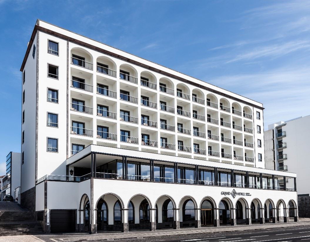 Grand Hotel Açores Atlântico