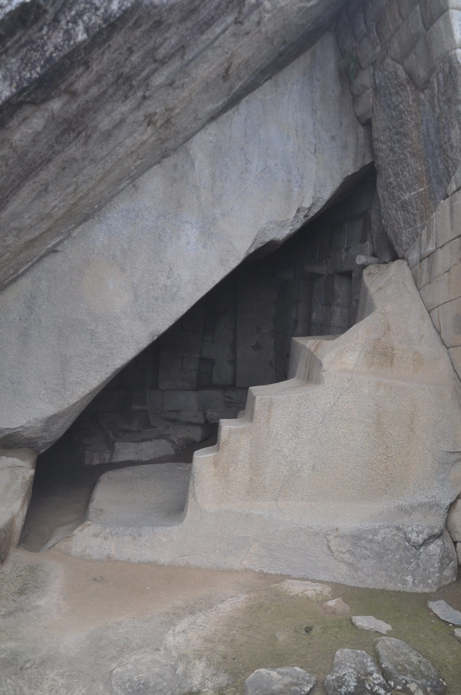 Royal Tomb