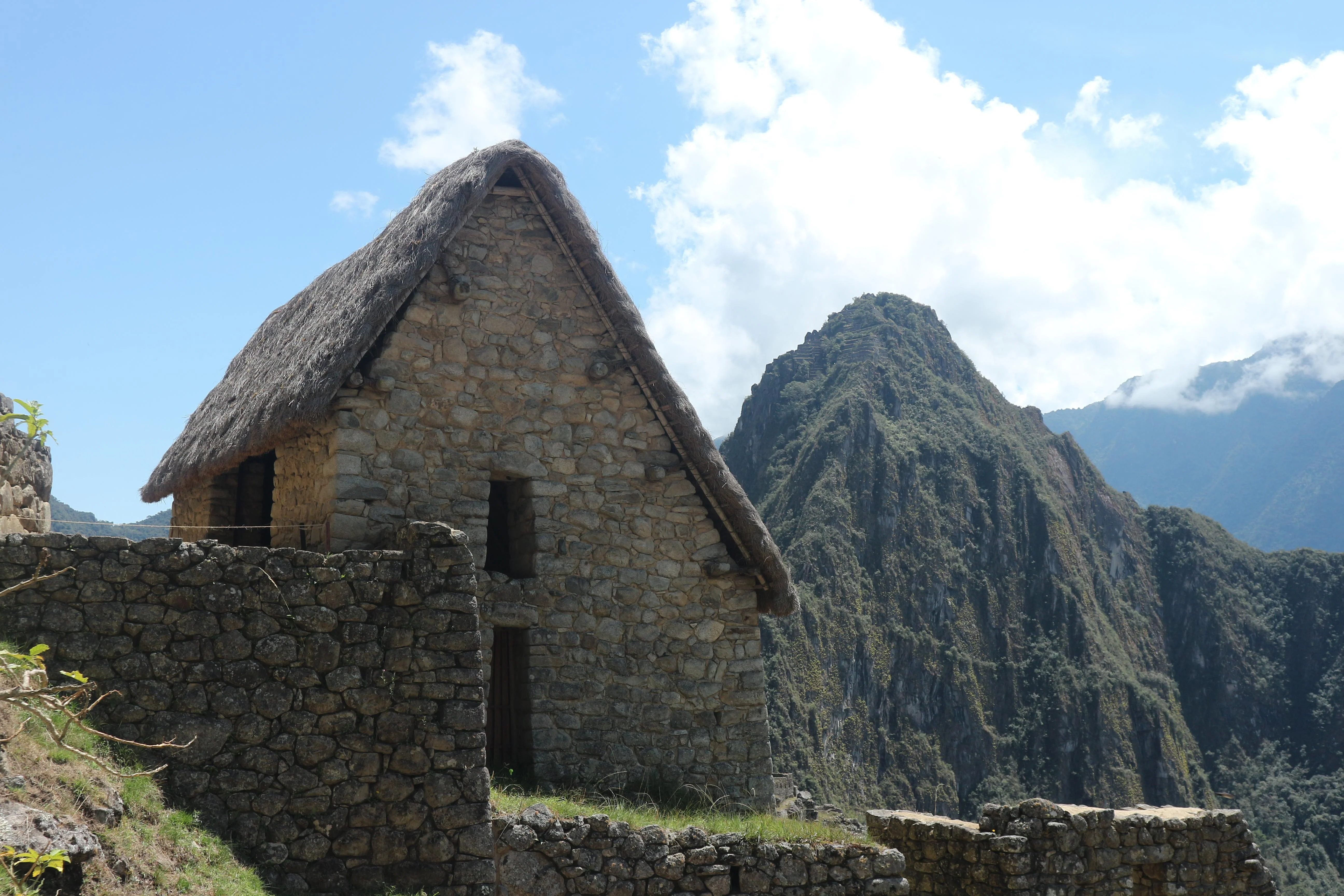 House of the Guardian