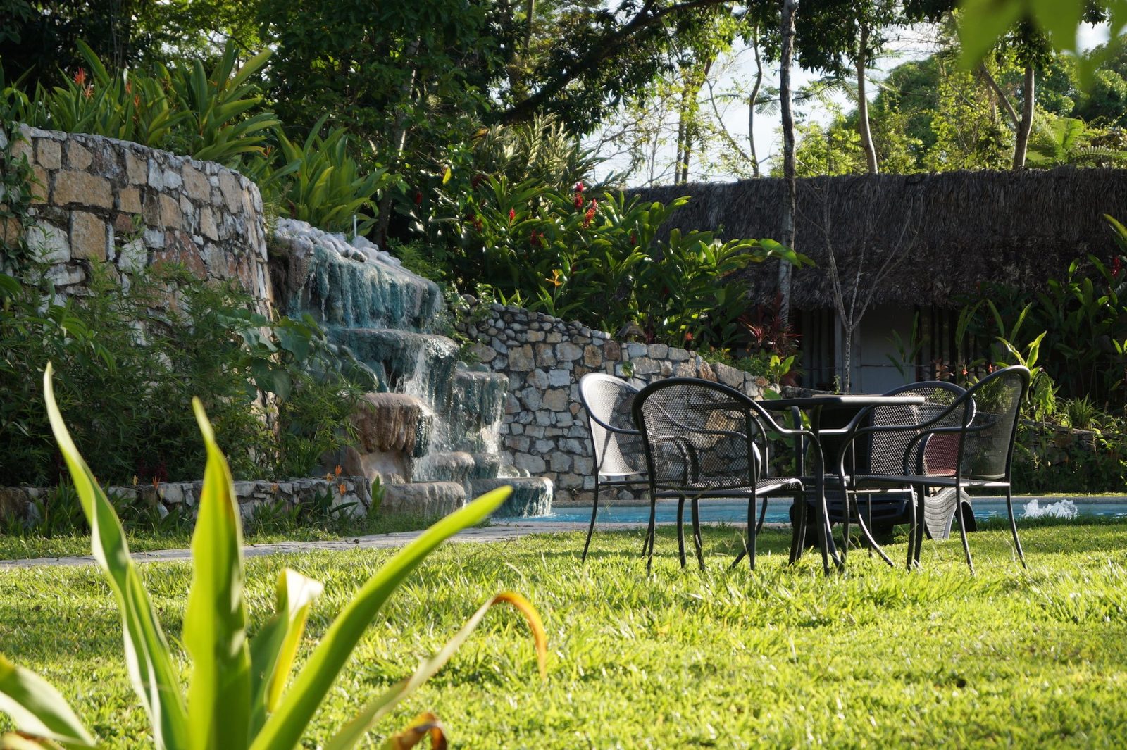 Inkaterra Machu Picchu