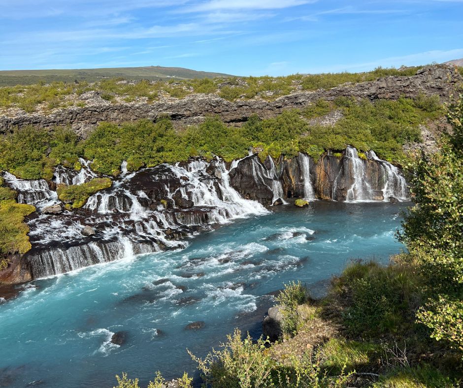 Barnafoss