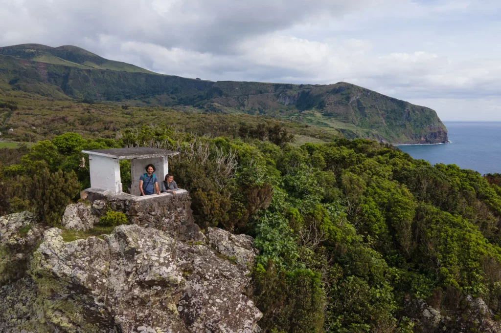 Vigia Lookout Network