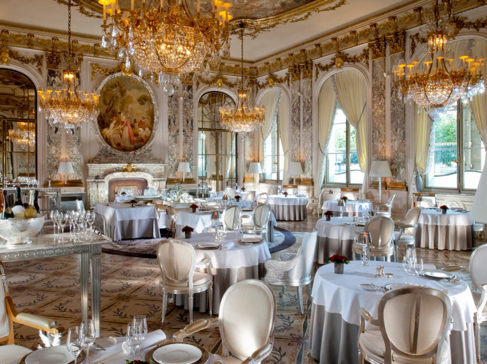 Le Chocolat Alain Ducasse