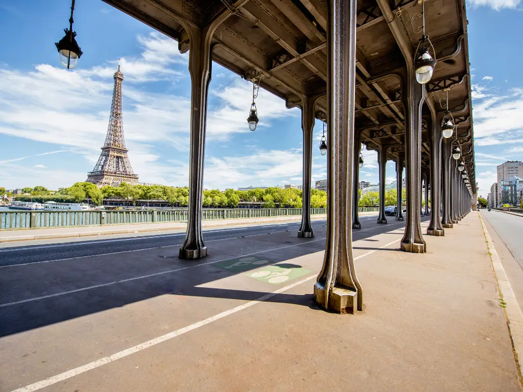 Pont de Bir-Hakeim