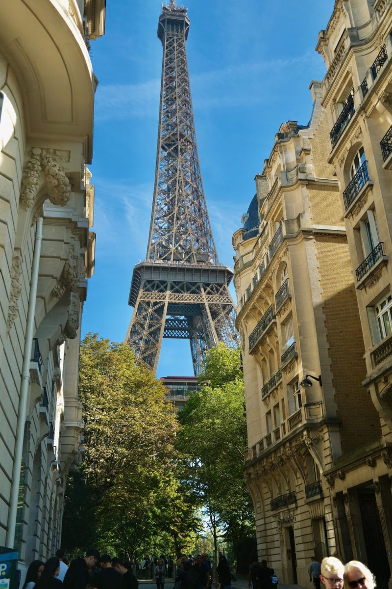 Rue de l'Université