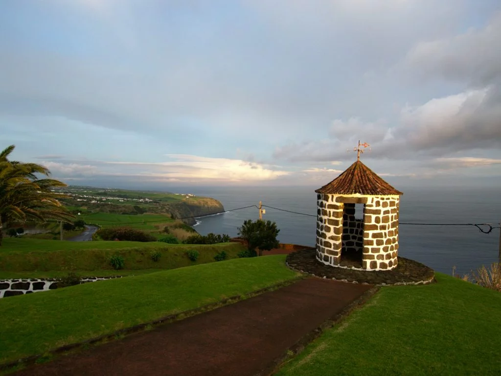Vigia Lookout Network