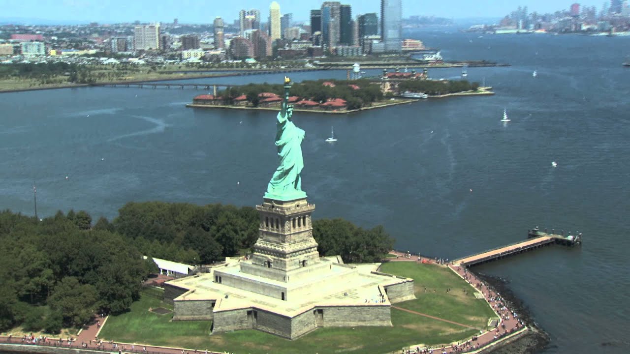 Statue of Liberty