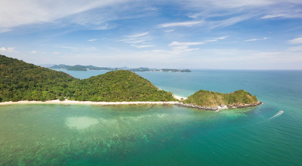 Lon Island