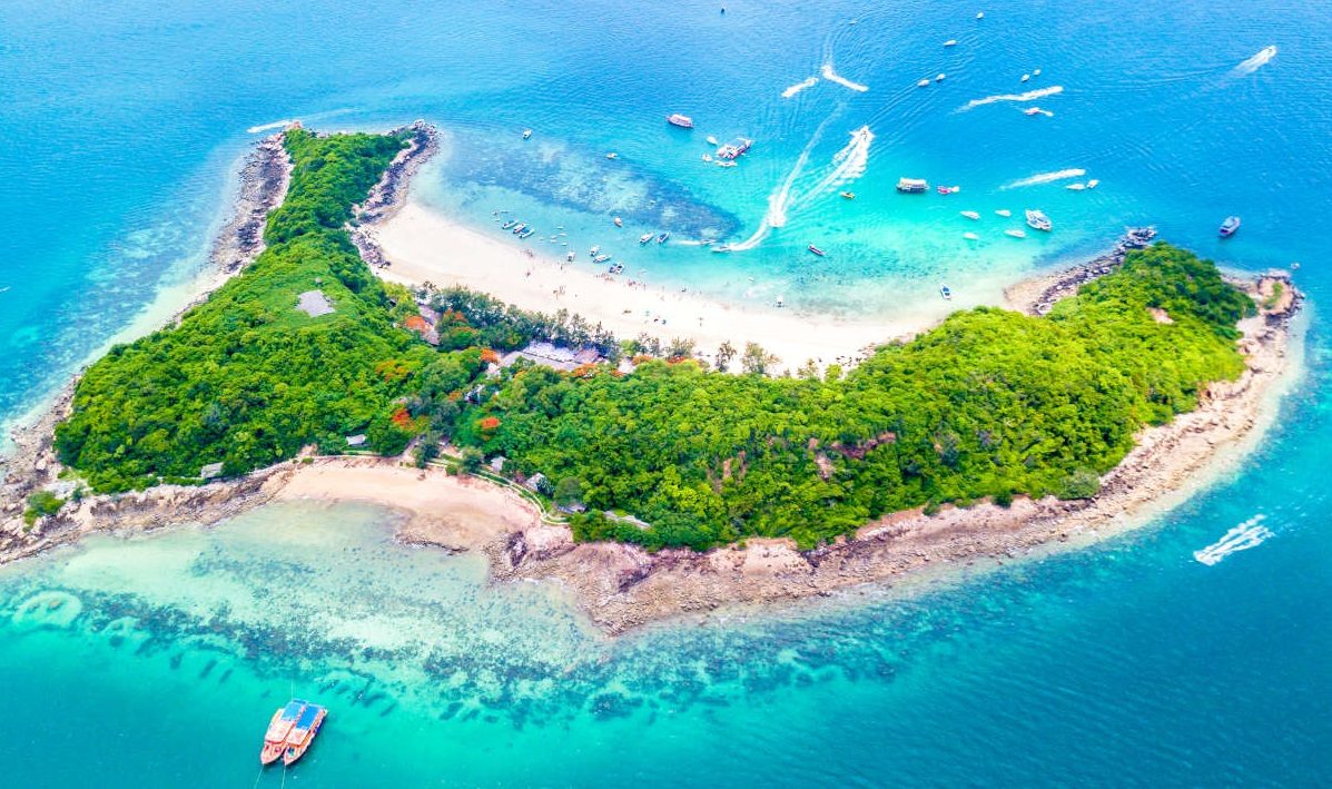 Coral Island