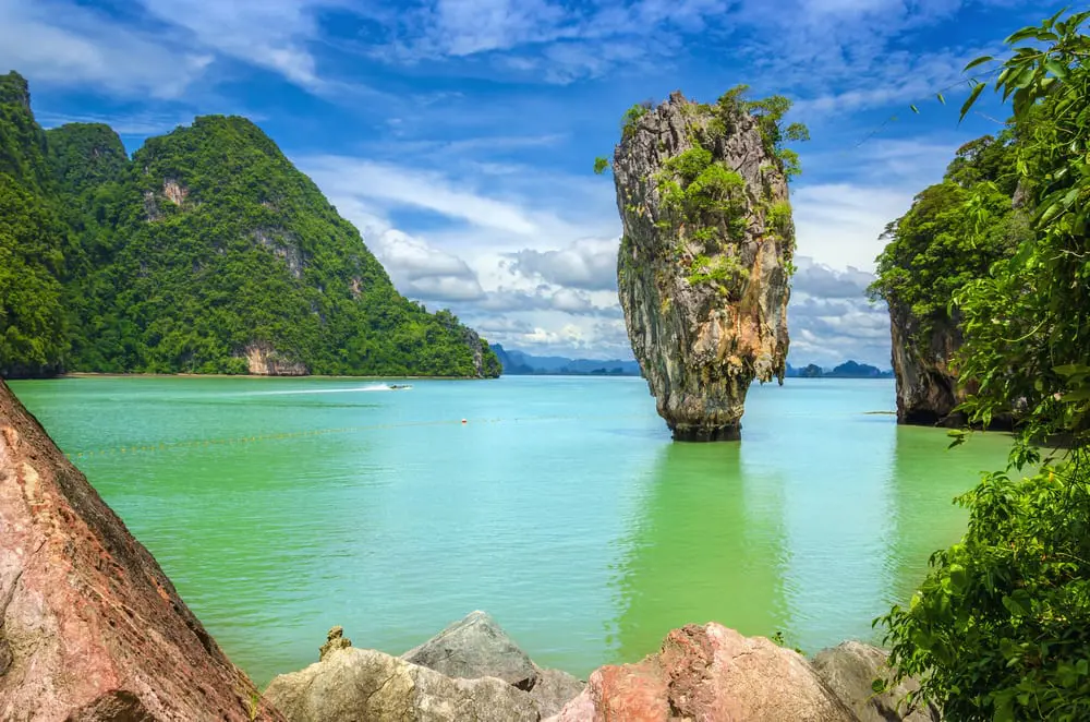 Ko Tapu