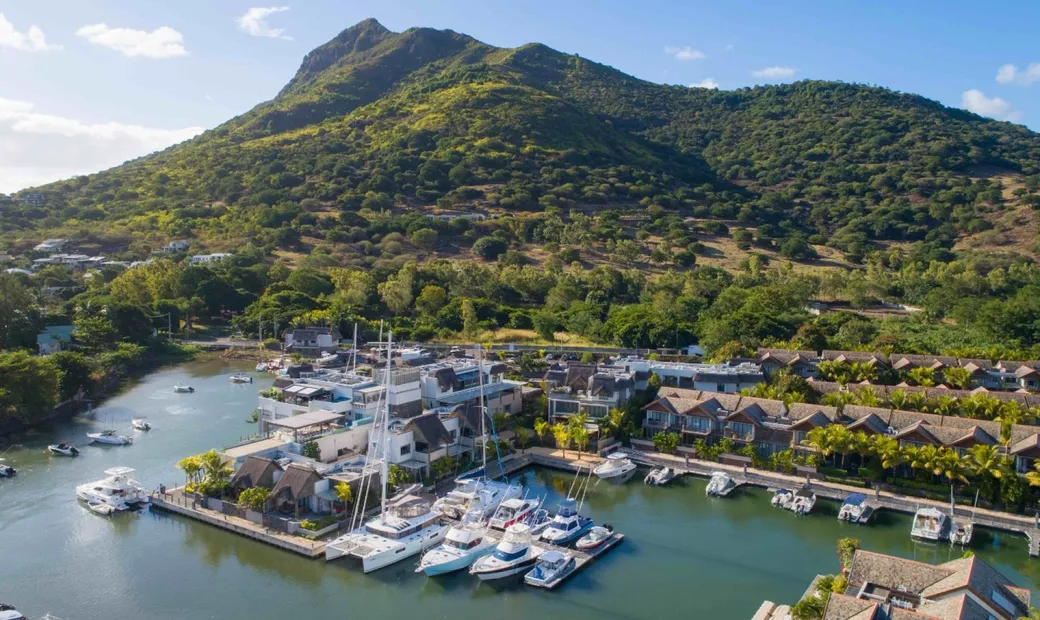 Black River Marina
