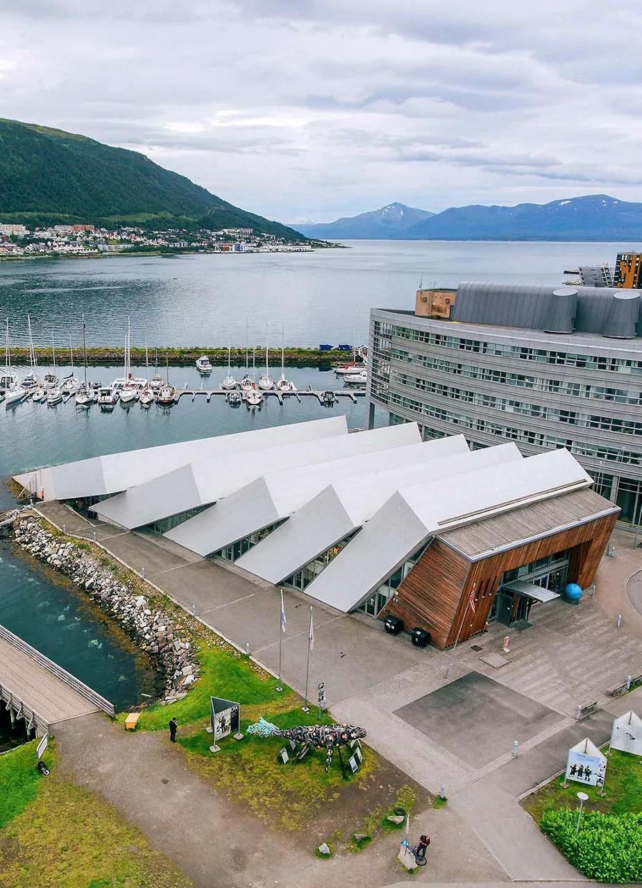 Polaria