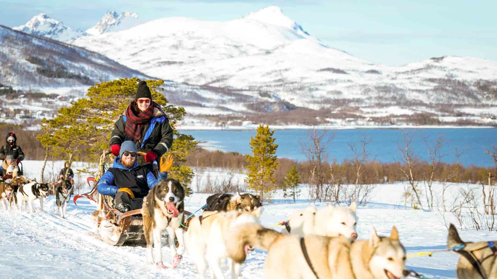 Arctic Trail