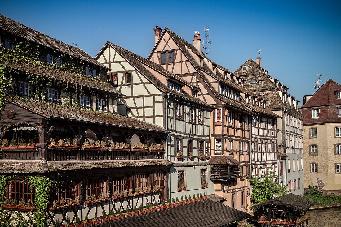 Petite France