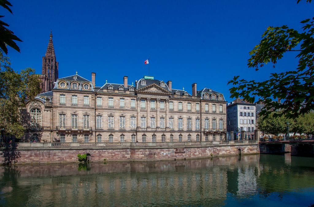 Palais Rohan
