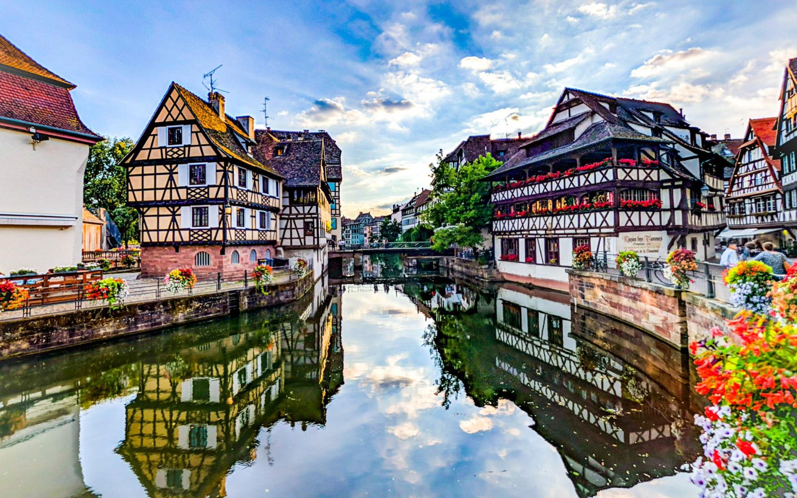 Petite France