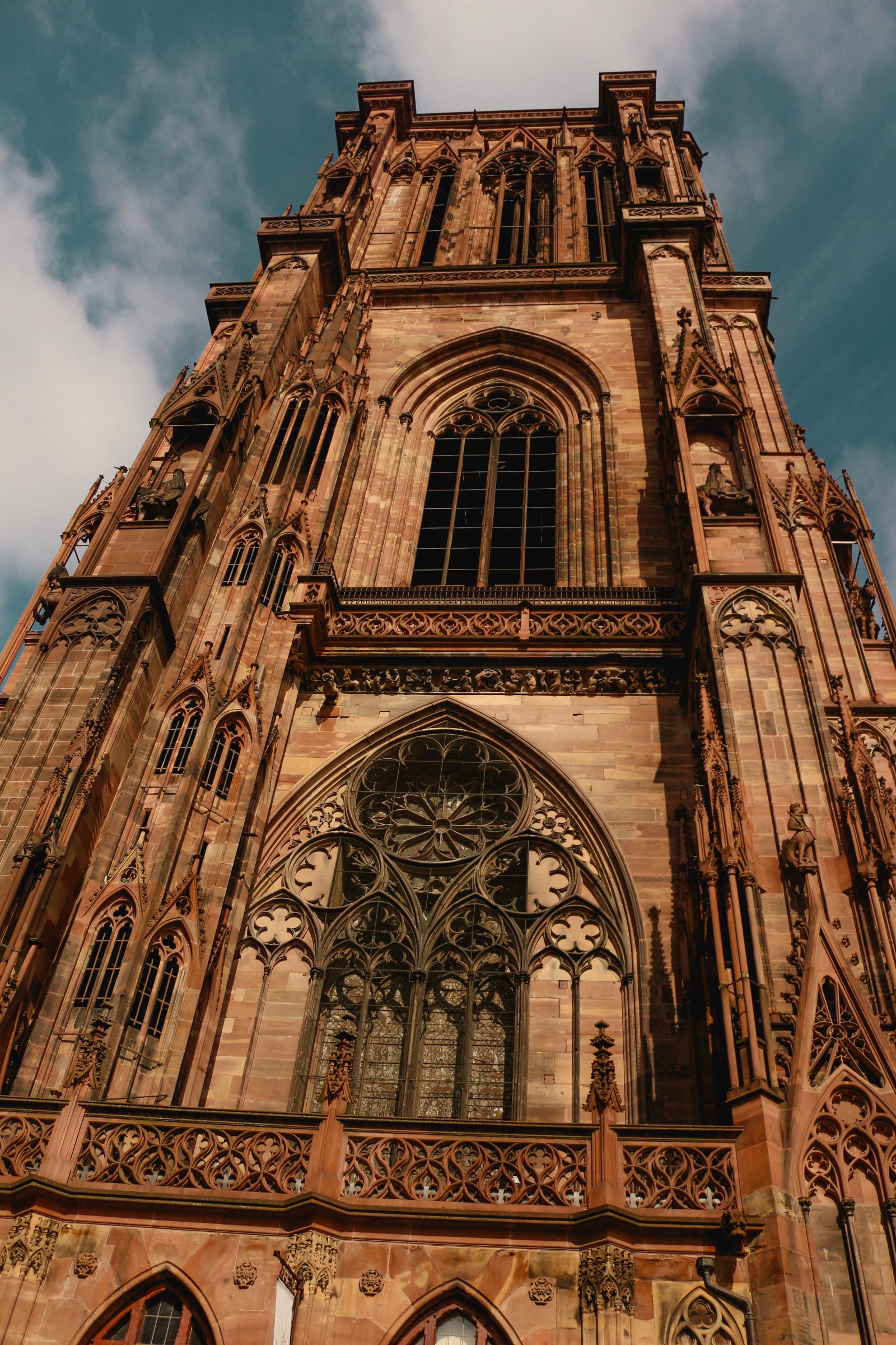 Strasbourg Cathedral