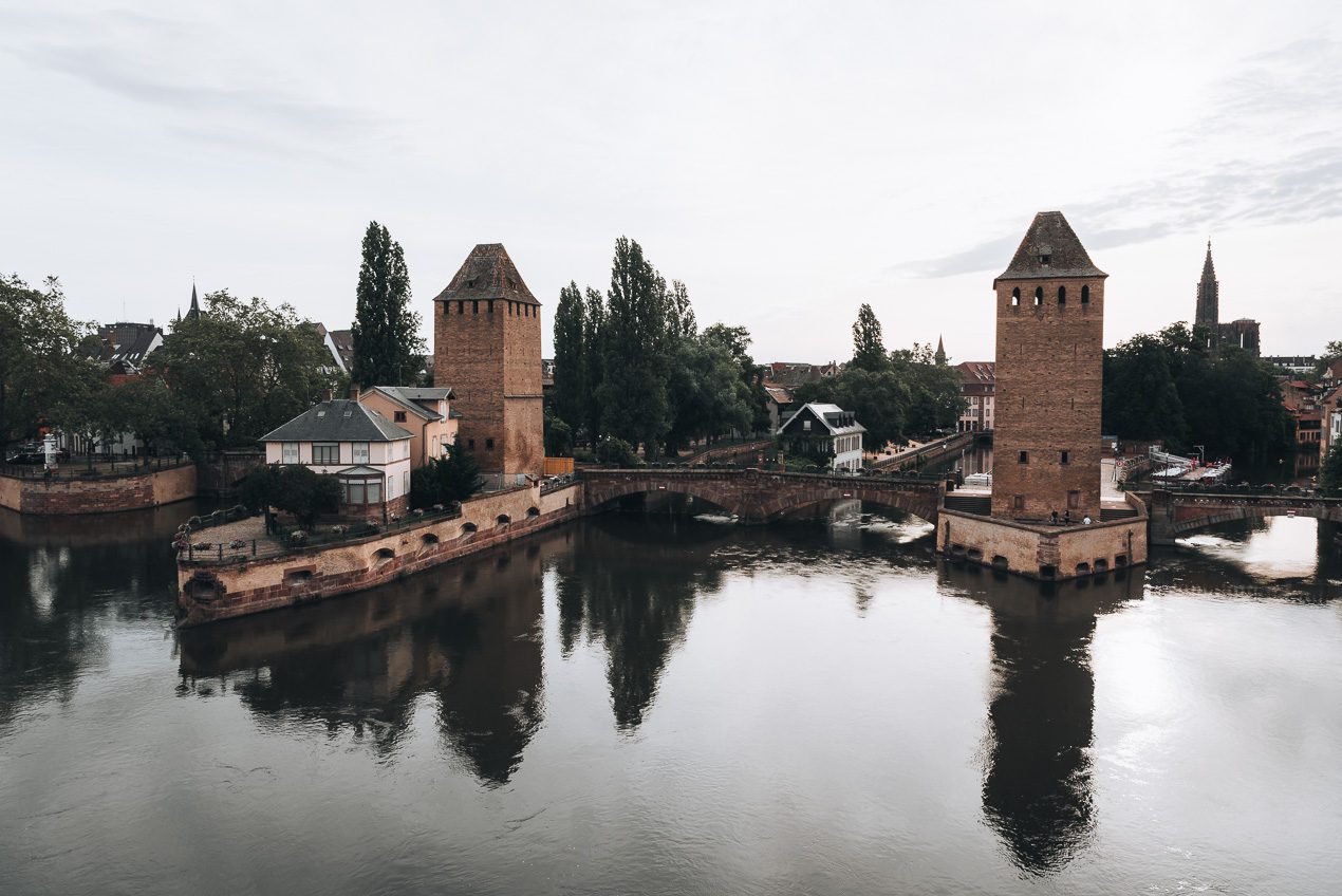 Barrage Vauban