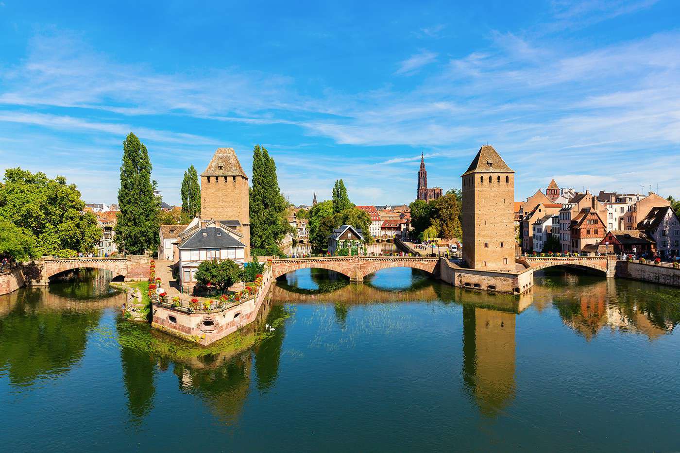 Grande Île