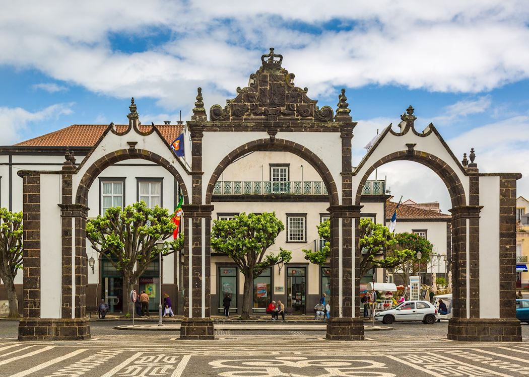 Portas do Mar Loja 26