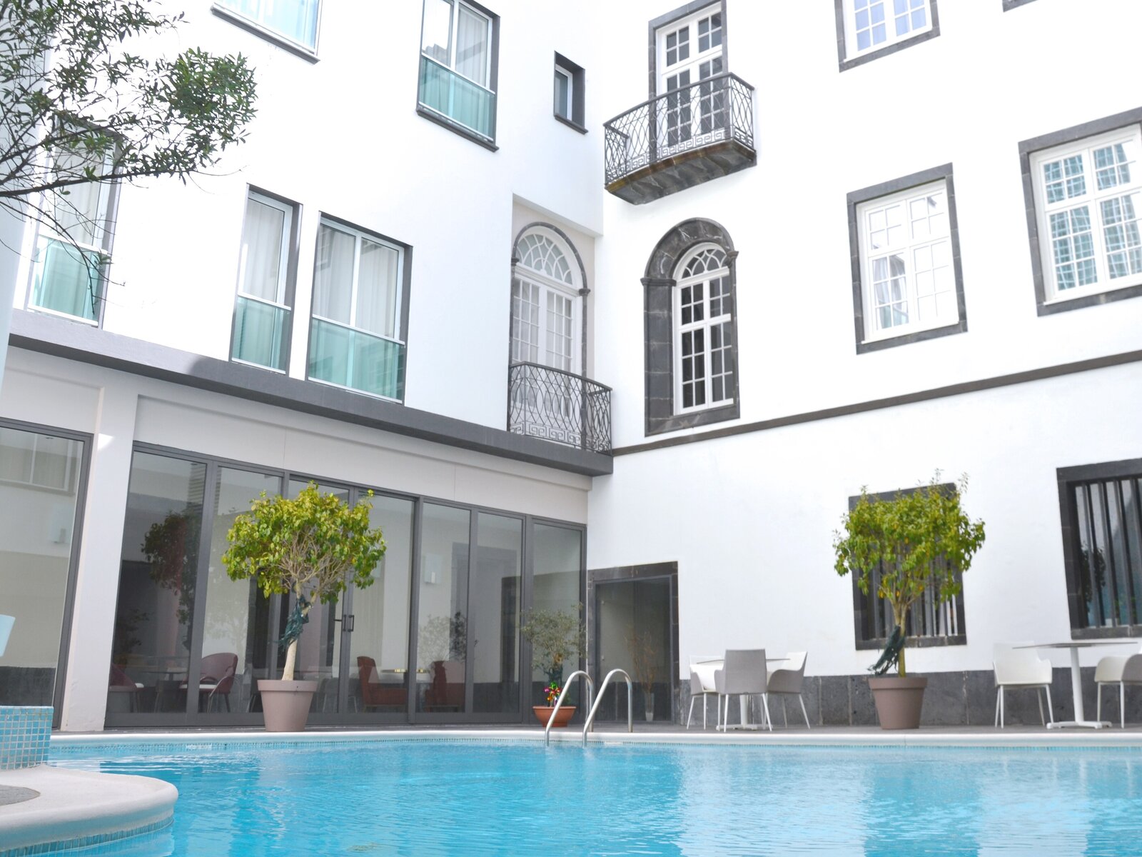 Hotel Do Colégio