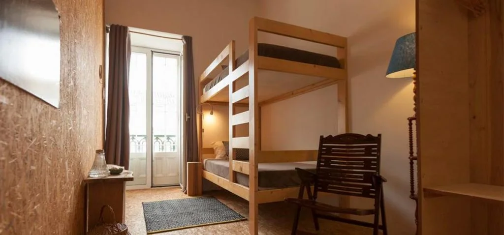 Marina Lounge Hostel