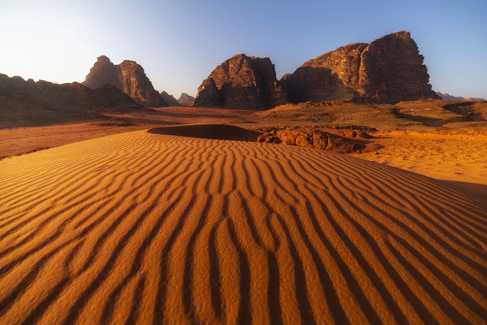 Hidden Valley