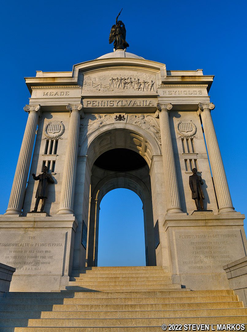 Pennsylvania State Memorial