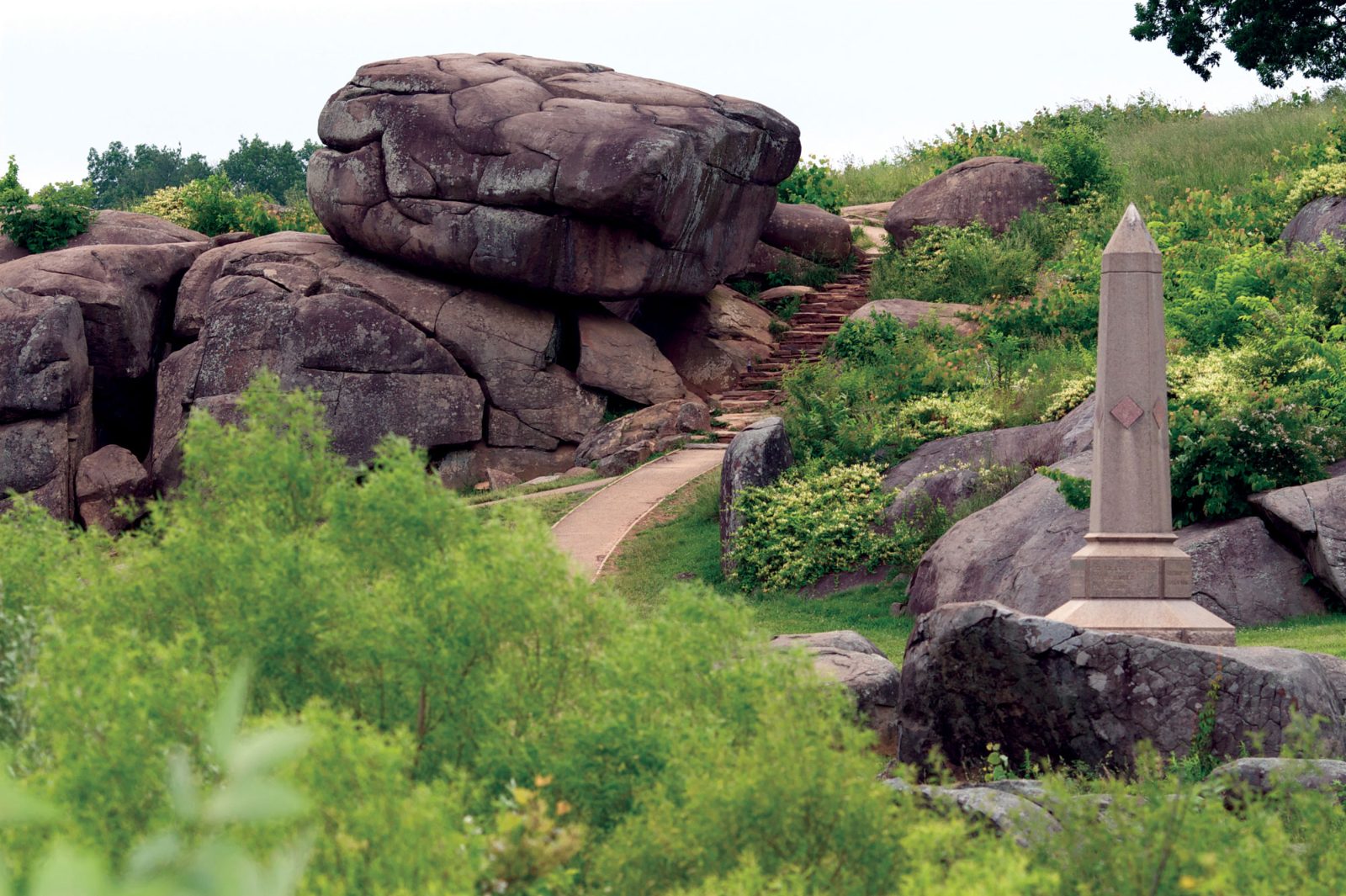 Devil's Den
