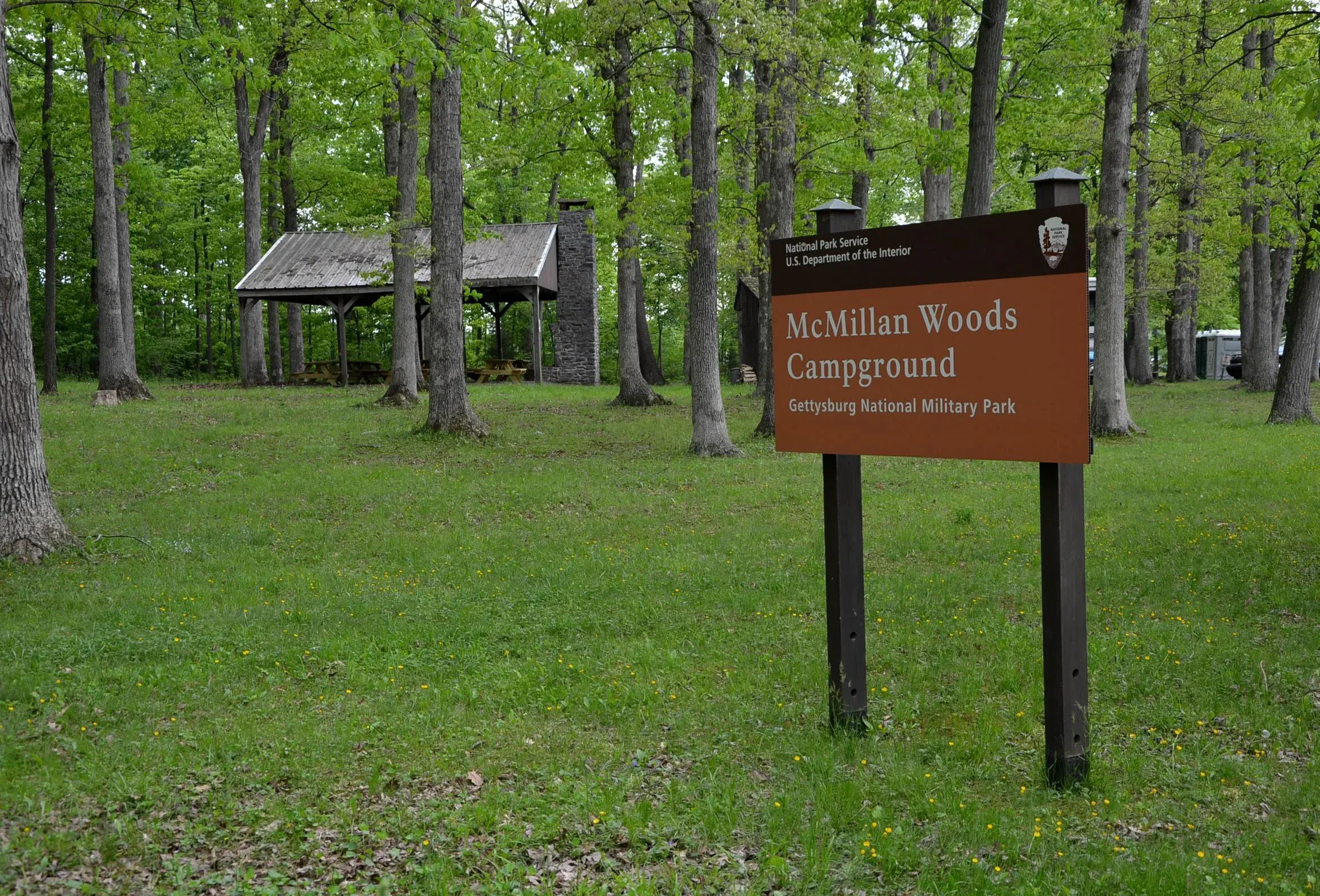 McMillan Woods