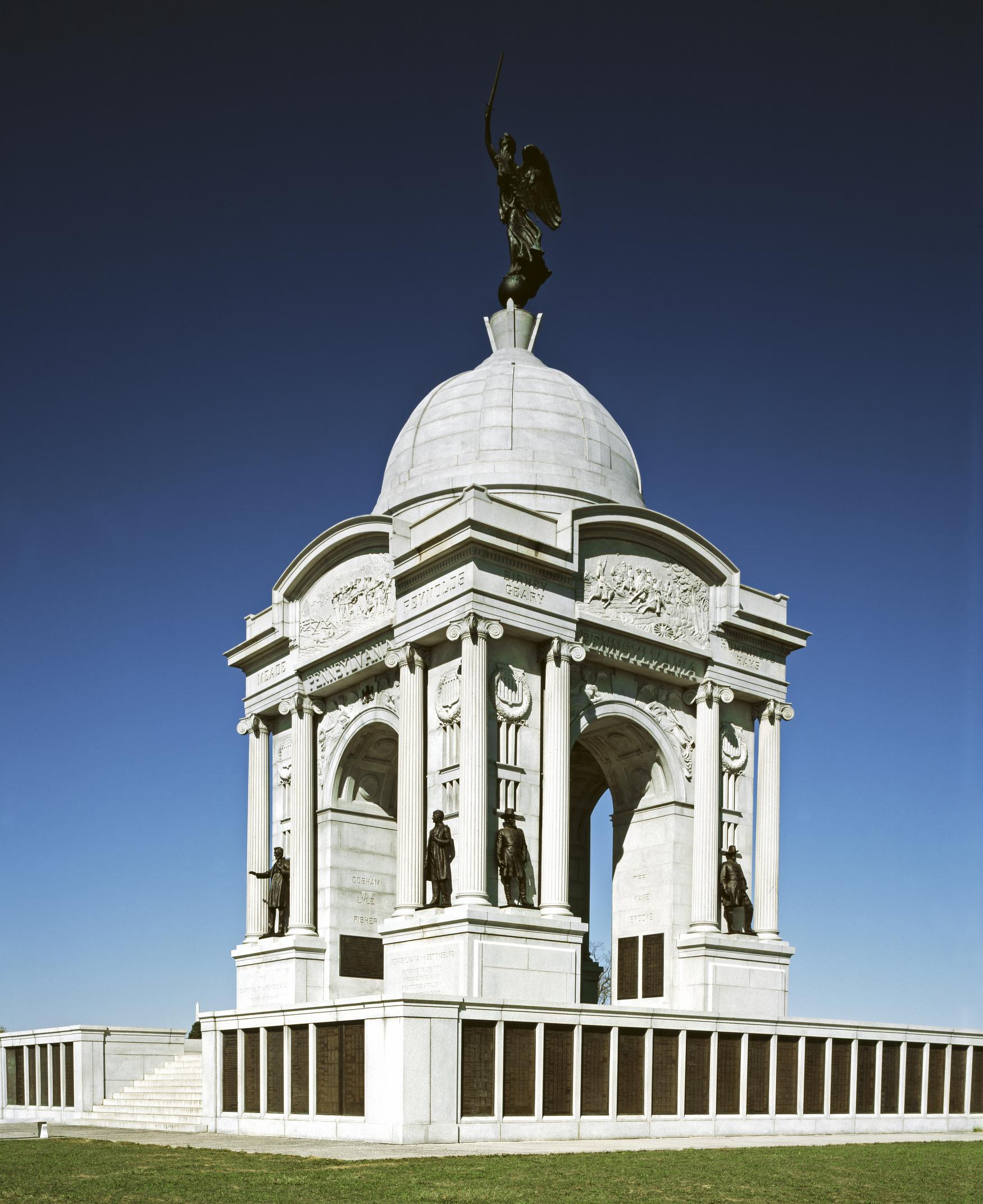 Pennsylvania State Memorial