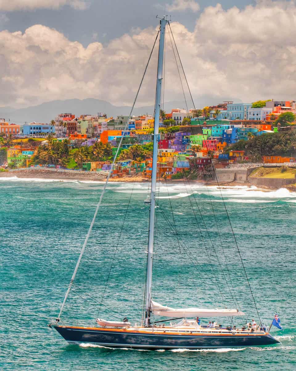 Harbor Cruise