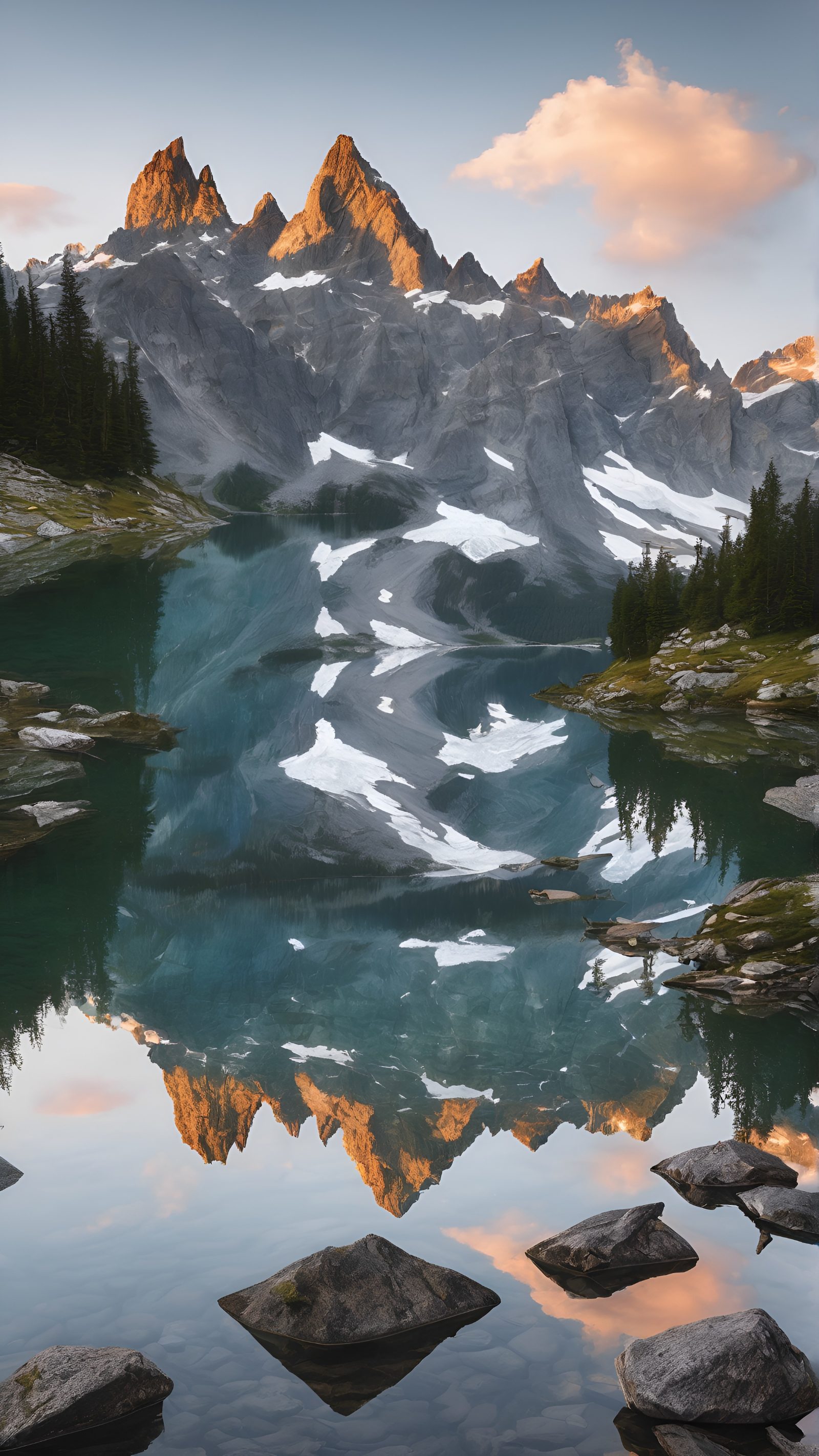 Bear Lake
